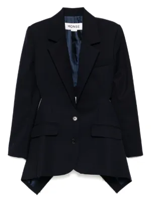 Monse Blazers for Women - Shop on FARFETCH
