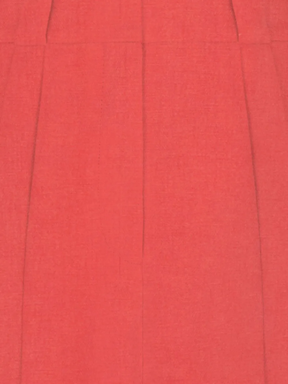 Blazé Milano Selle shorts - Rood