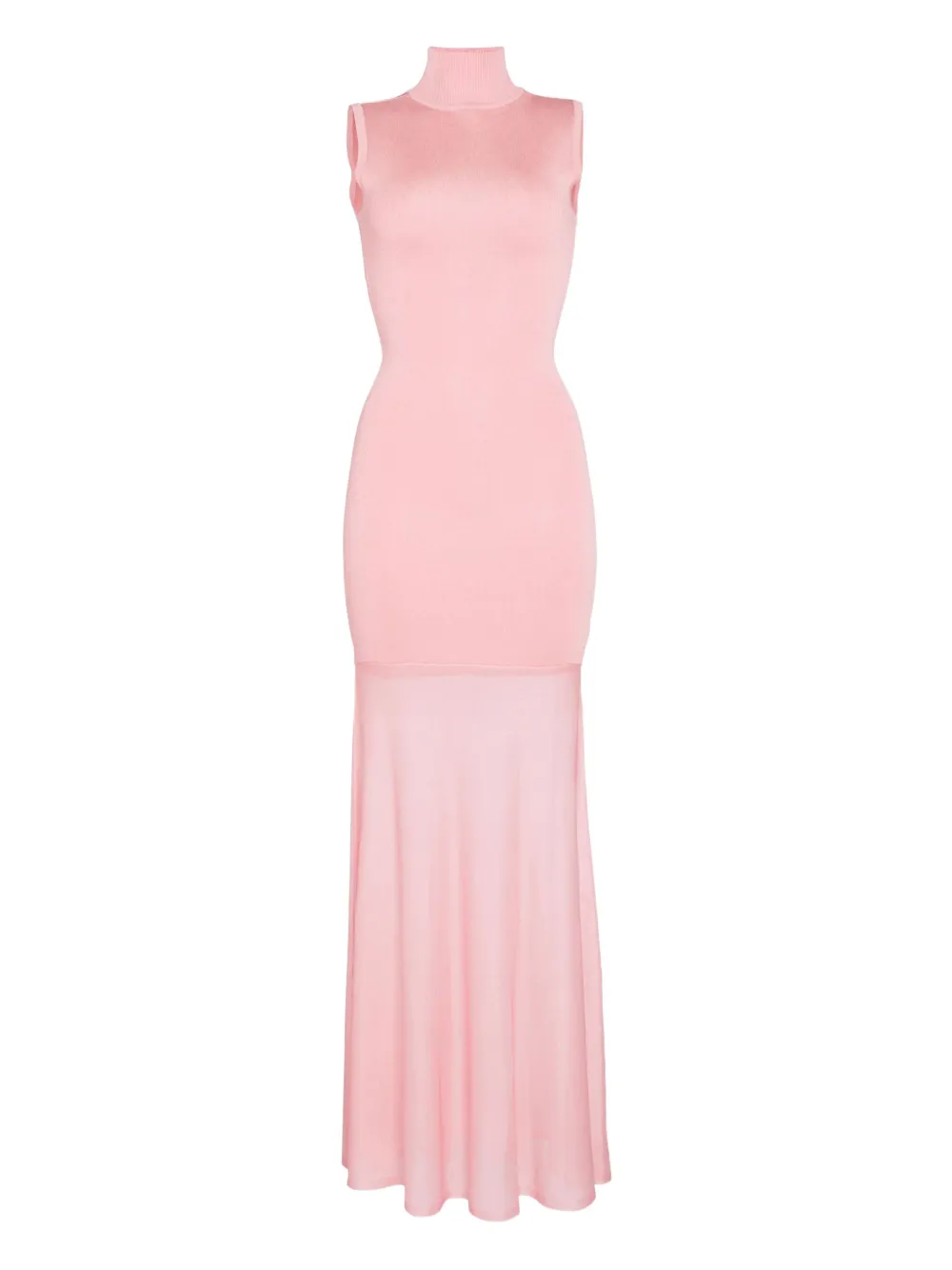 Amine maxi dress