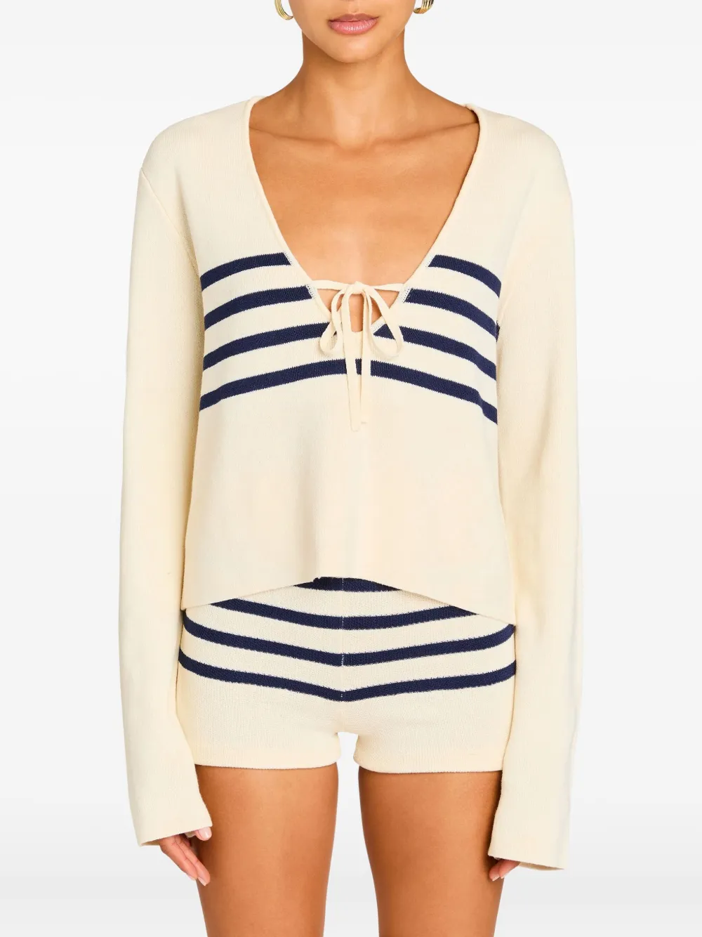 Shop Ser.o.ya Chrys Jumper