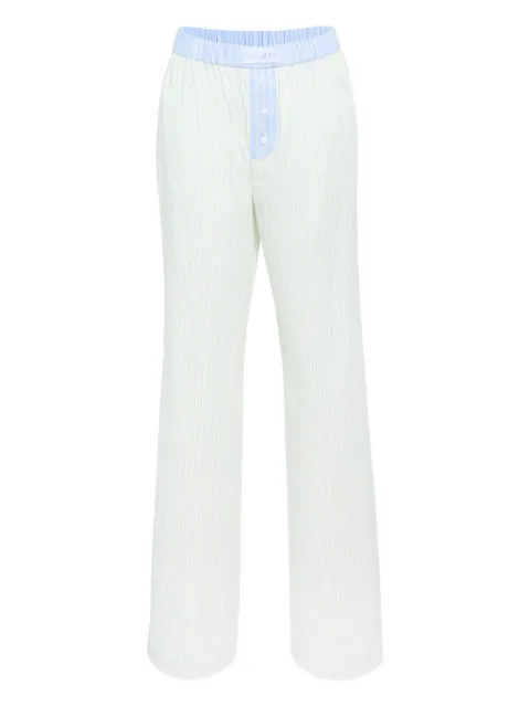 SER.O.YA pantalones Charli