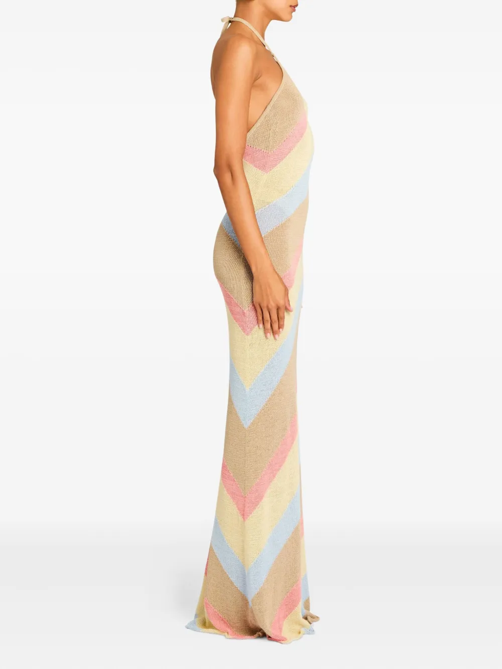 Shop Ser.o.ya Dree Maxi Dress