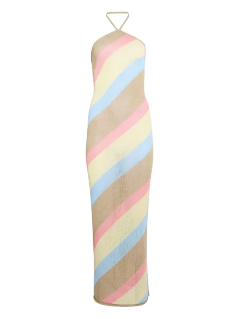 SER.O.YA Dree maxi dress