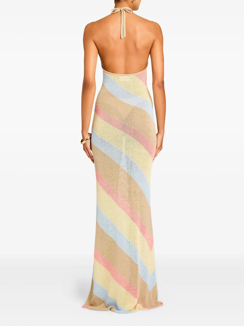 Shop Ser.o.ya Dree Maxi Dress