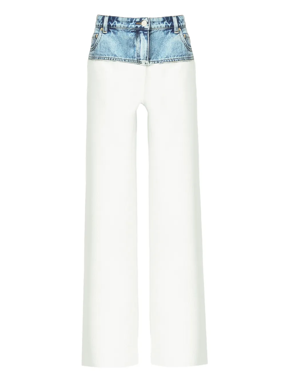 Chani knitted jeans