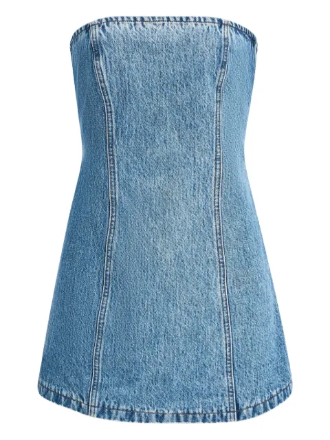 SEROYA vestido corto Jules