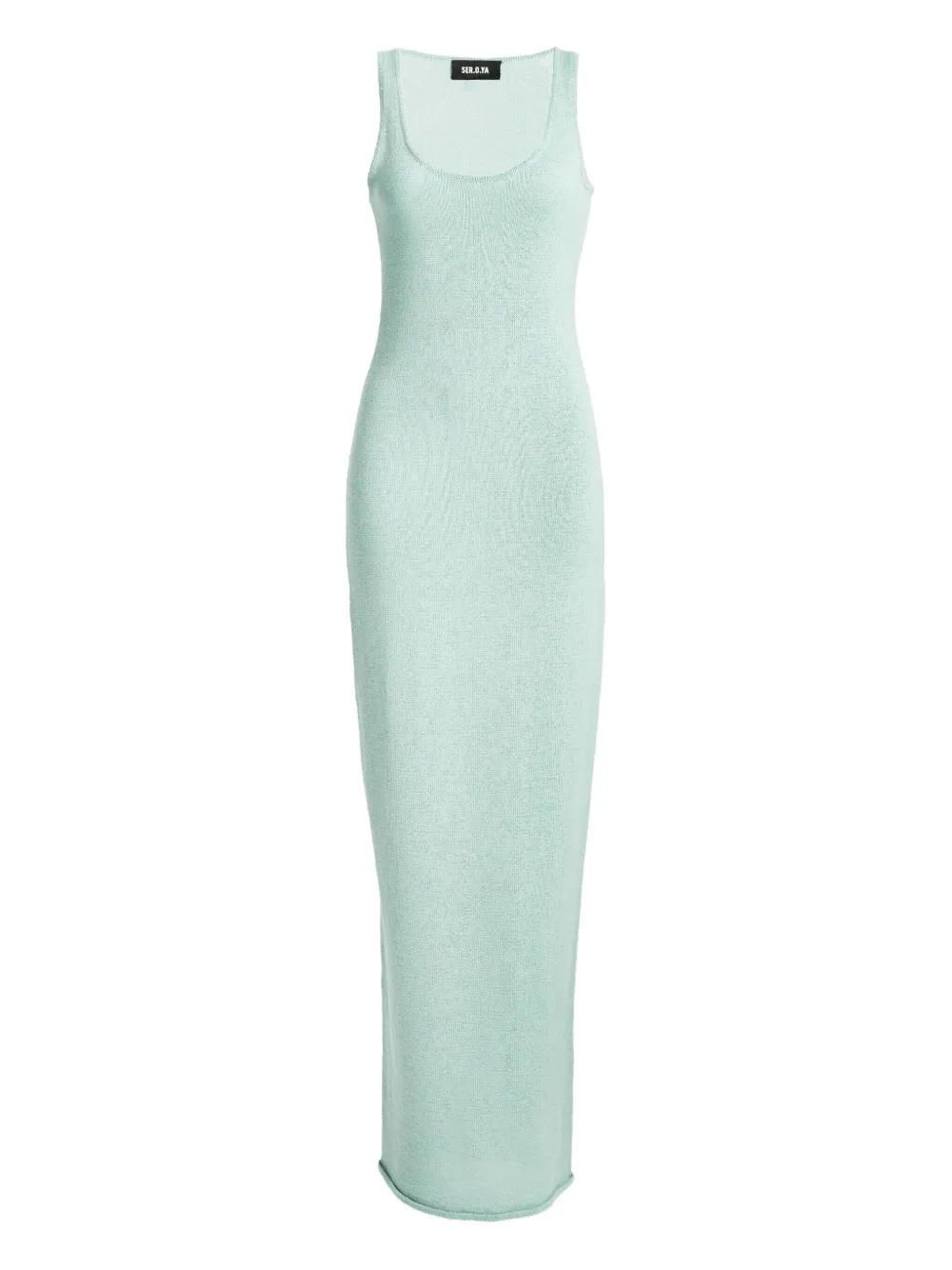 Jasmine maxi dress