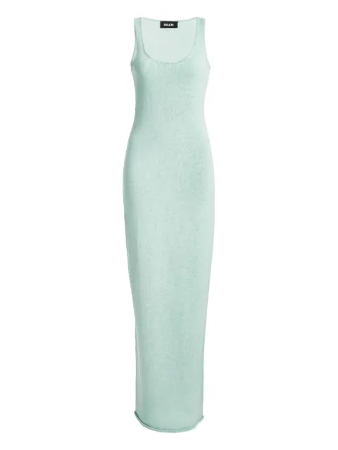 SER.O.YA vestido largo Jasmine