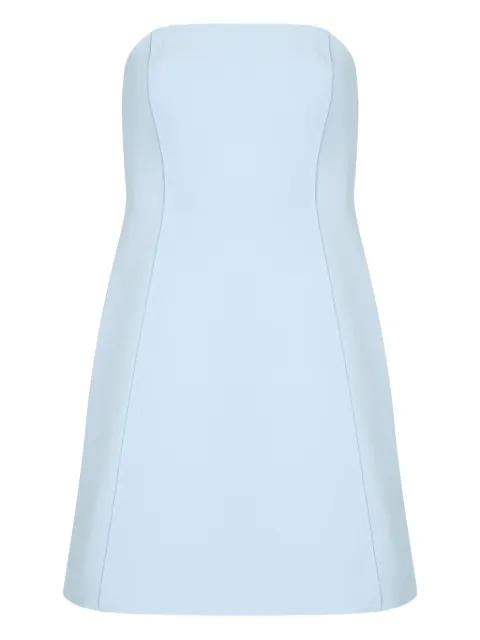 SER.O.YA vestido corto Poppi