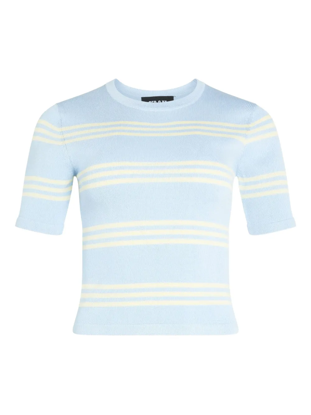SER.O.YA playera Ry | azul | Image 1