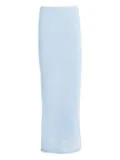 SER.O.YA Kora skirt - Blue