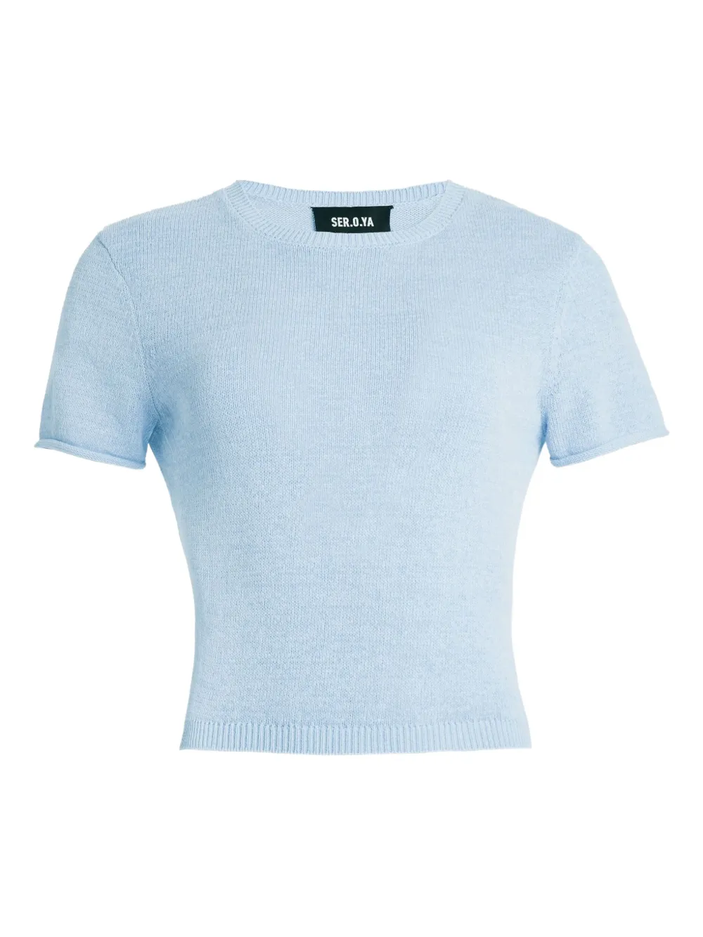 SER.O.YA CLARE T-SHIRT