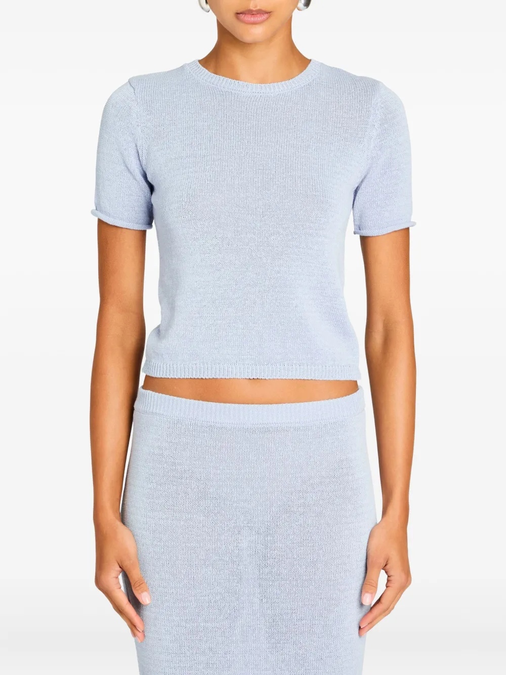 SER.O.YA CLARE T-SHIRT