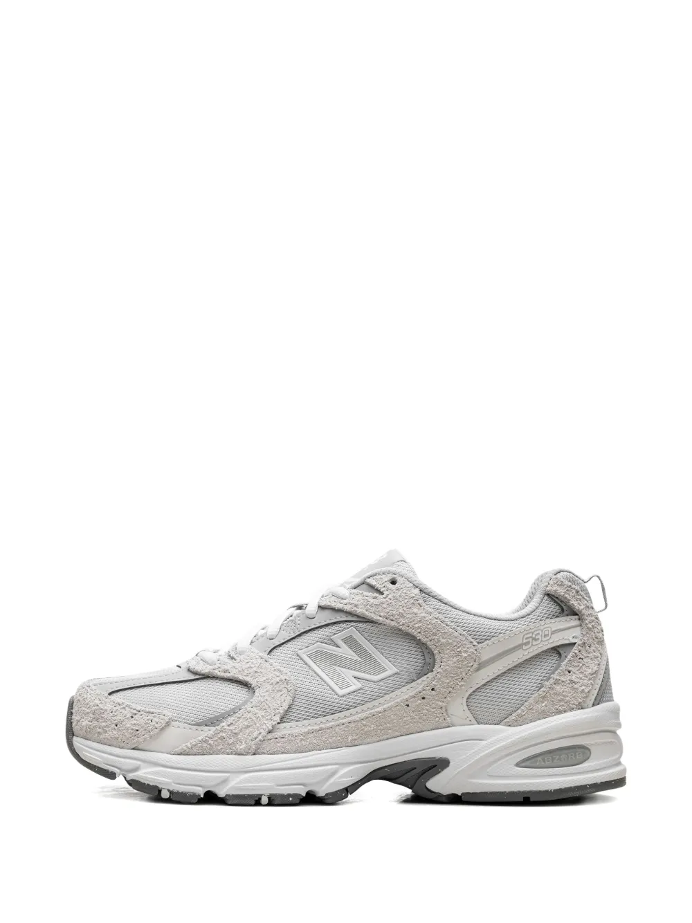 New Balance 530 "Grey Matter" sneakers