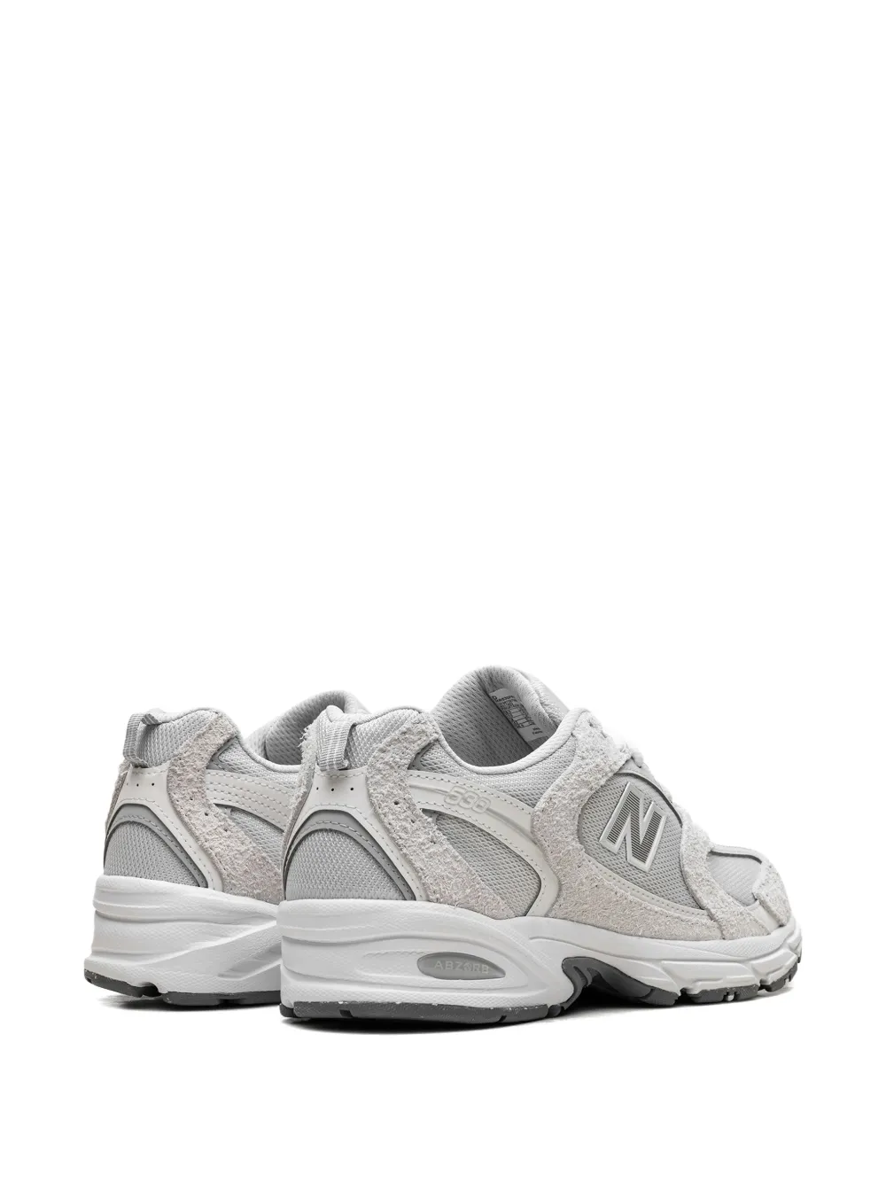 New Balance 530 "Grey Matter" sneakers