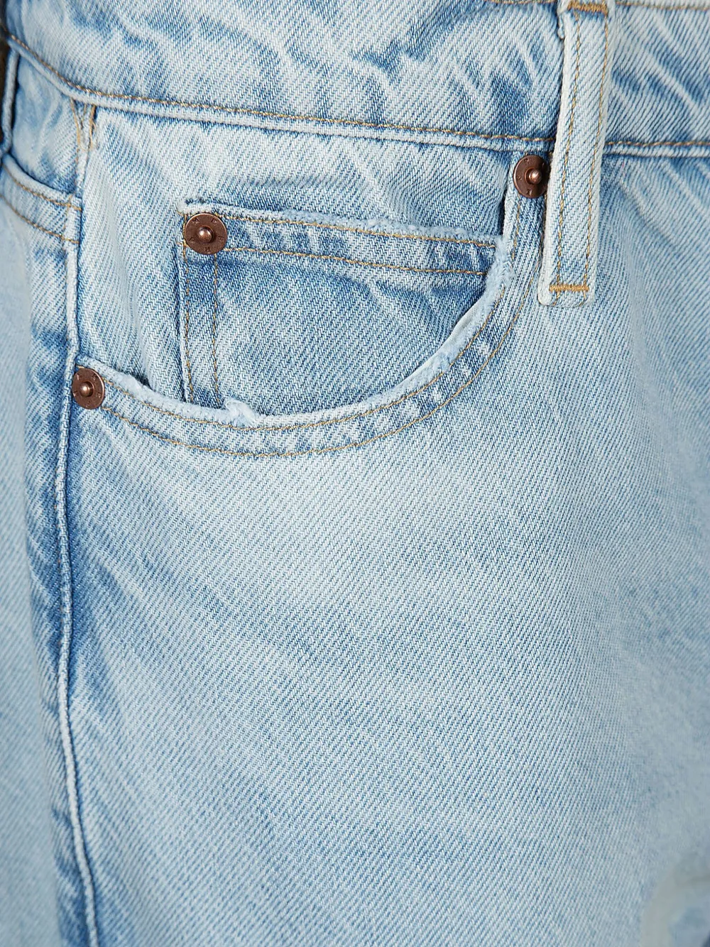 FRAME LE MEC JEANS 
