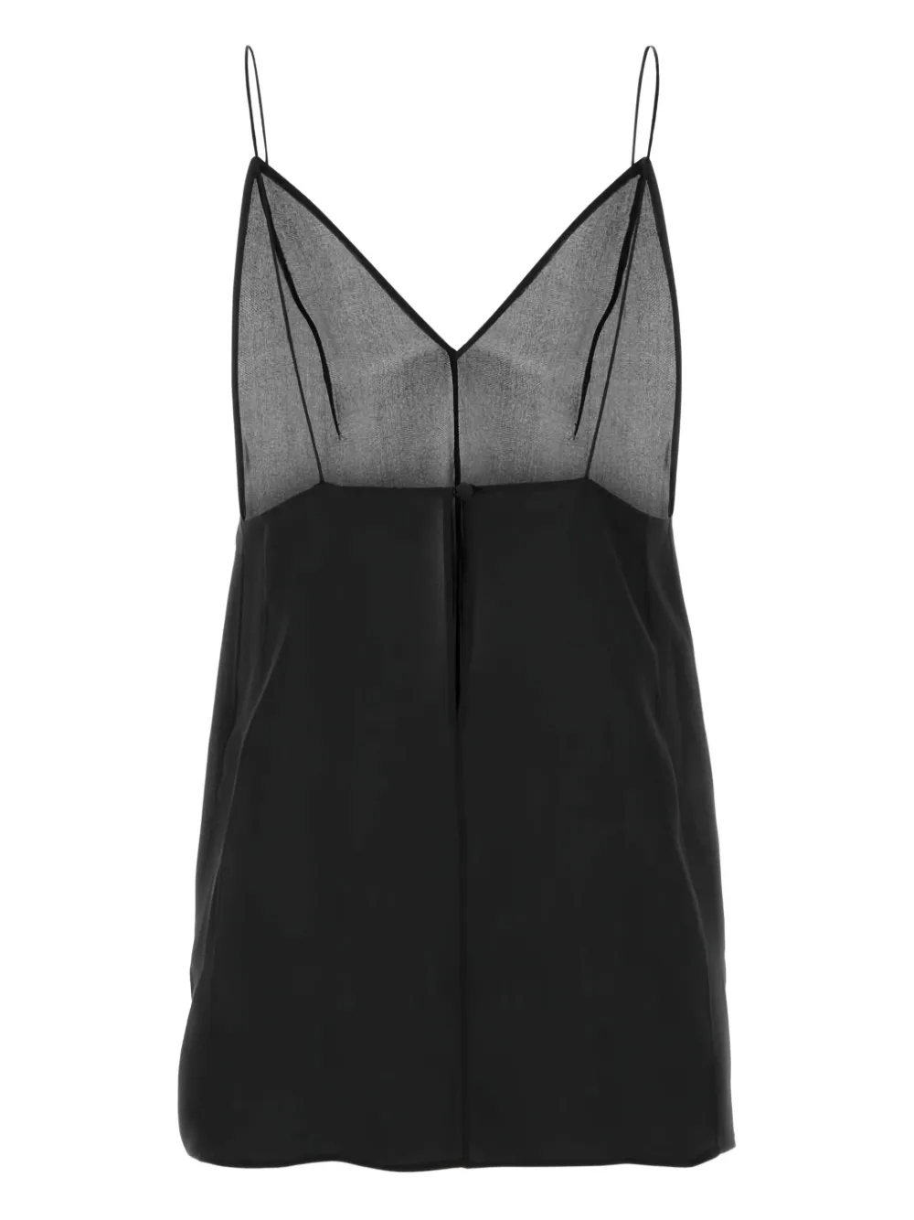 KHAITE top Talsie | Chalecos y camisetas | Image 2