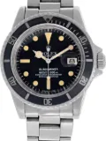 Rolex Submariner 40mm - Black