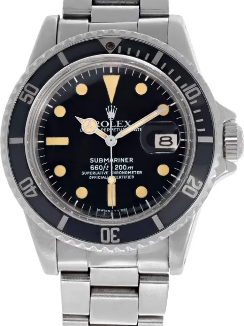 Rolex Submariner 40mm
