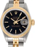 Rolex Datejust 26mm - Black