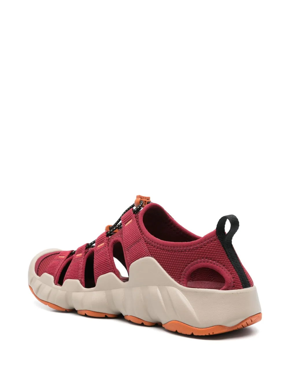 KEEN FOOTWEAR Hyperport sneakers Red