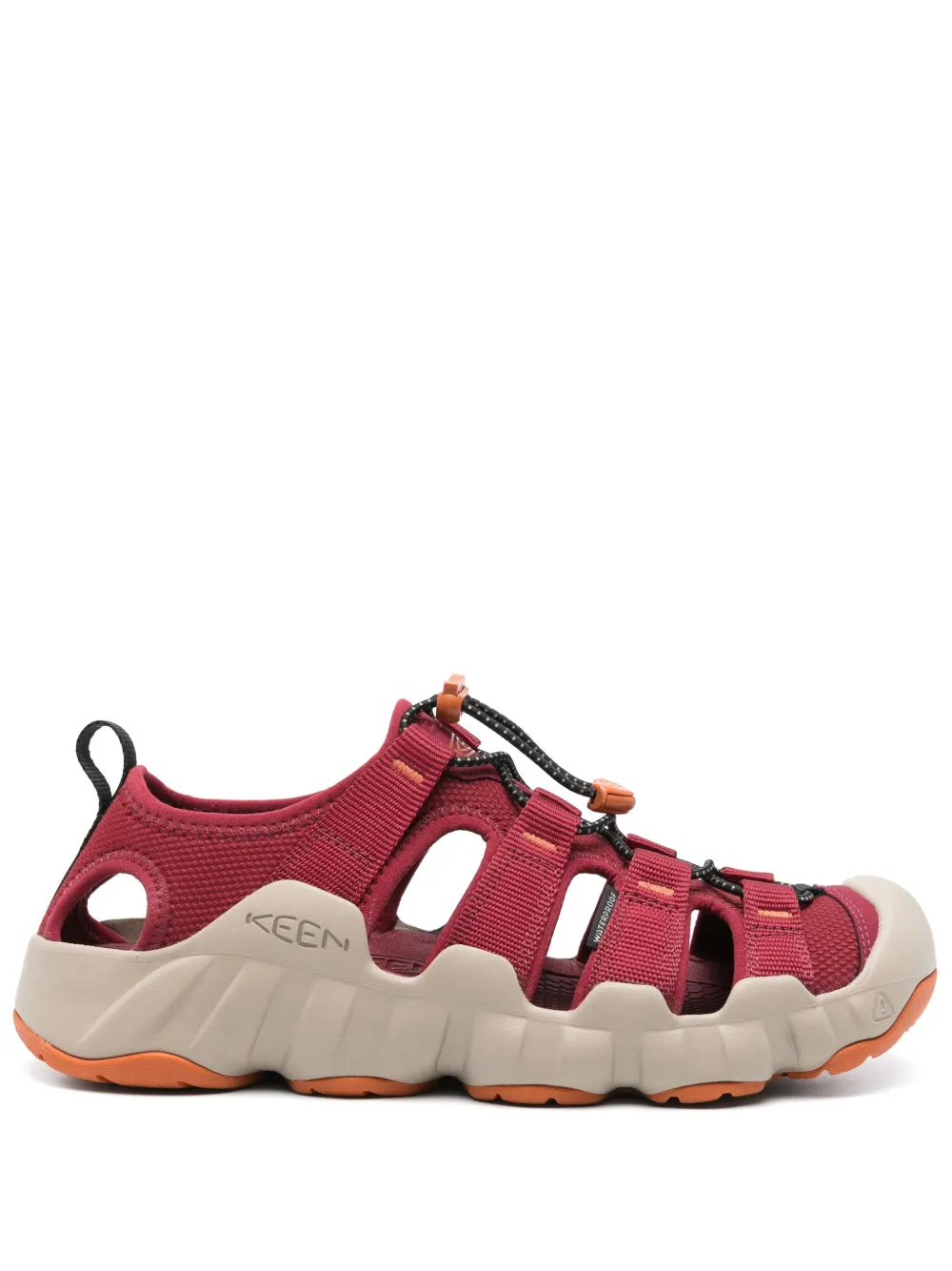 Keen Footwear Hyperport Sneakers