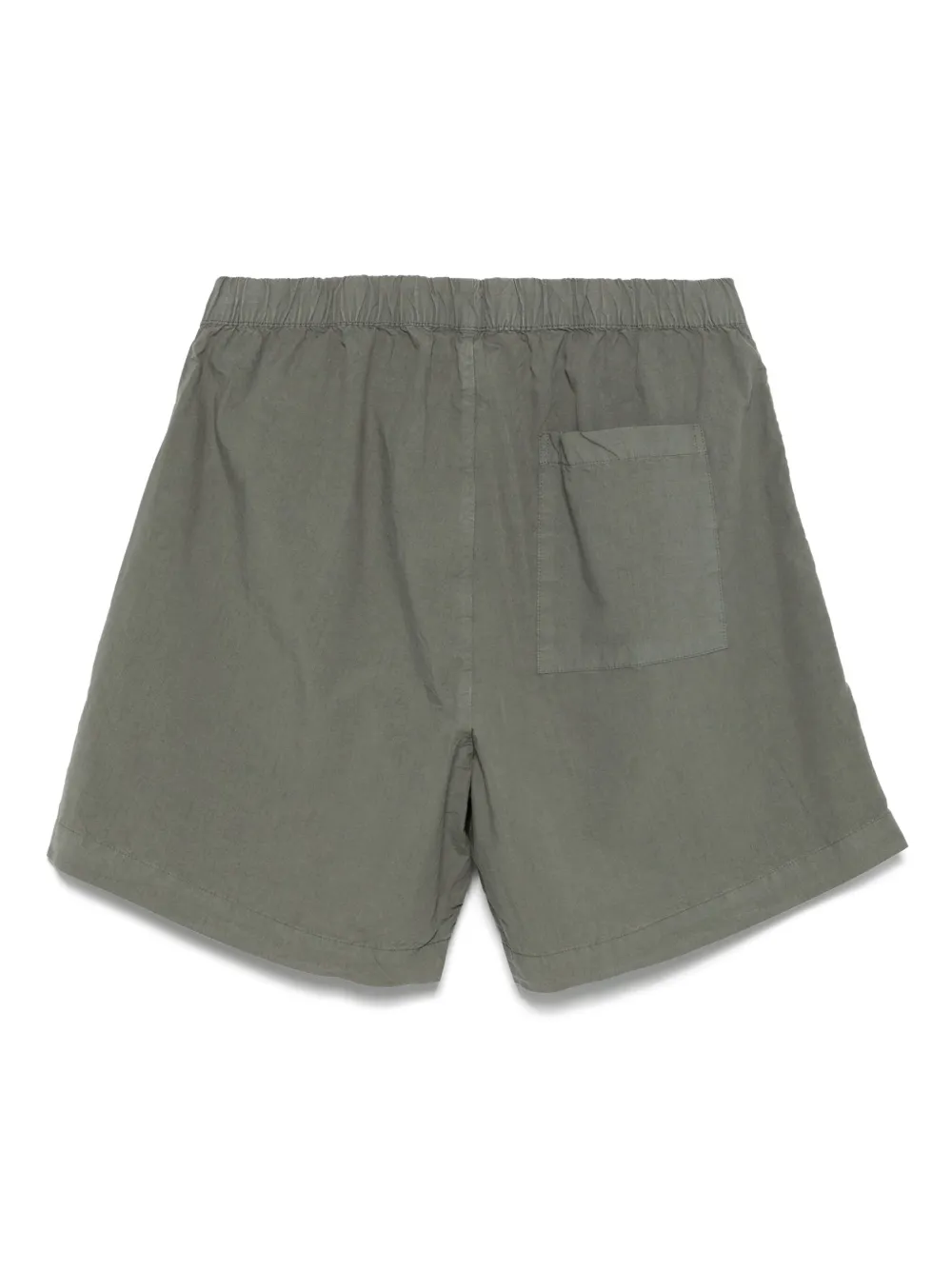 Norse Projects cotton-blend shorts | Bermuda Shorts | Image 2