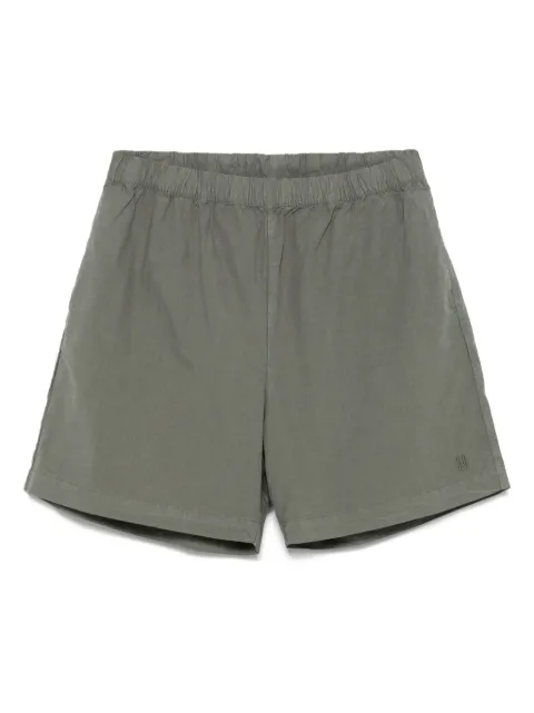 Norse Projects شورت بمزيج القطن