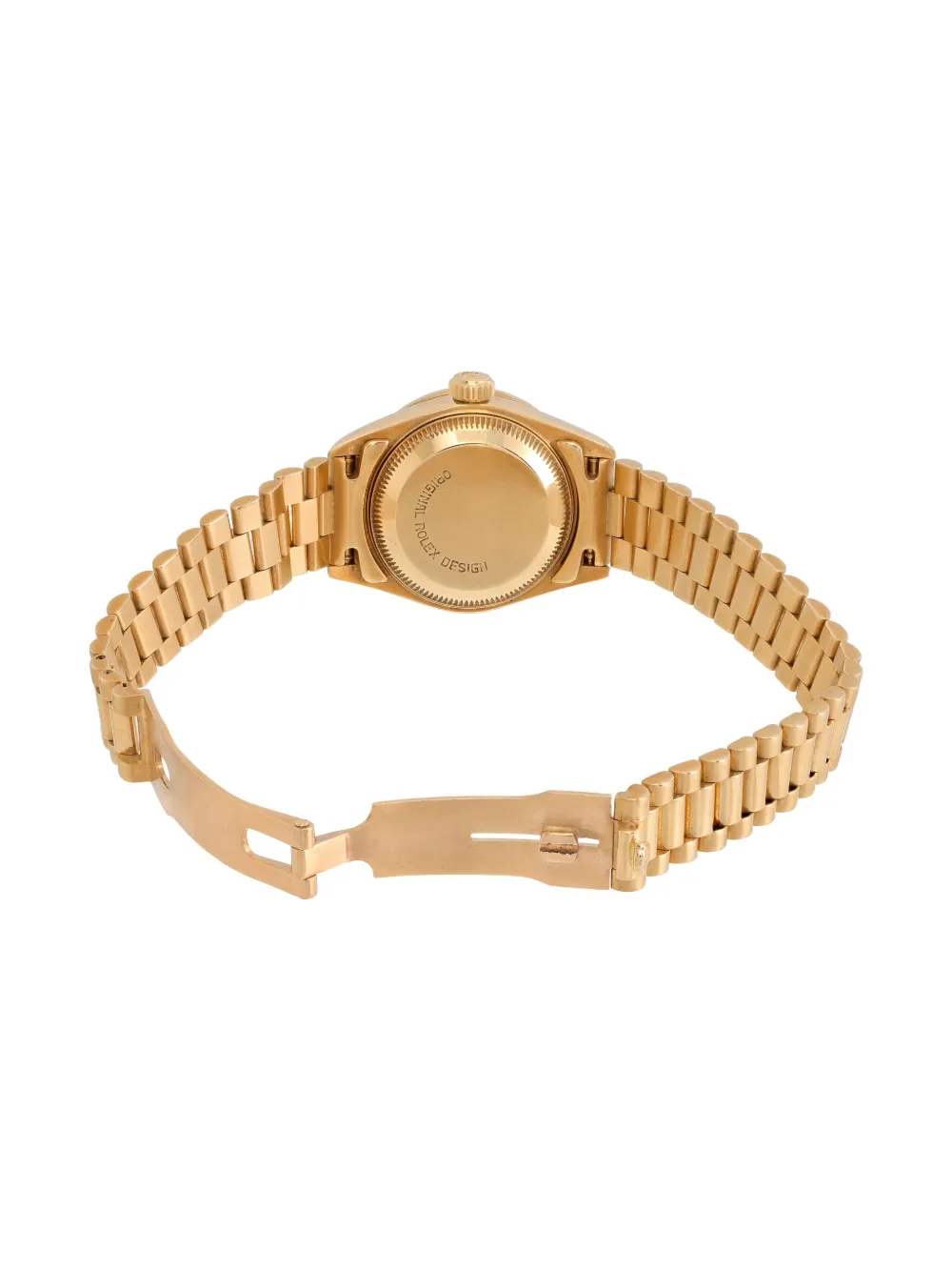 Pre-owned Rolex  Datejust 26mm