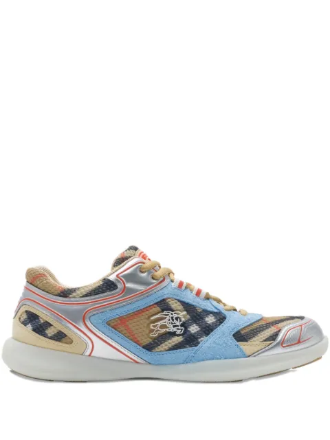 Burberry tenis Check Matrix