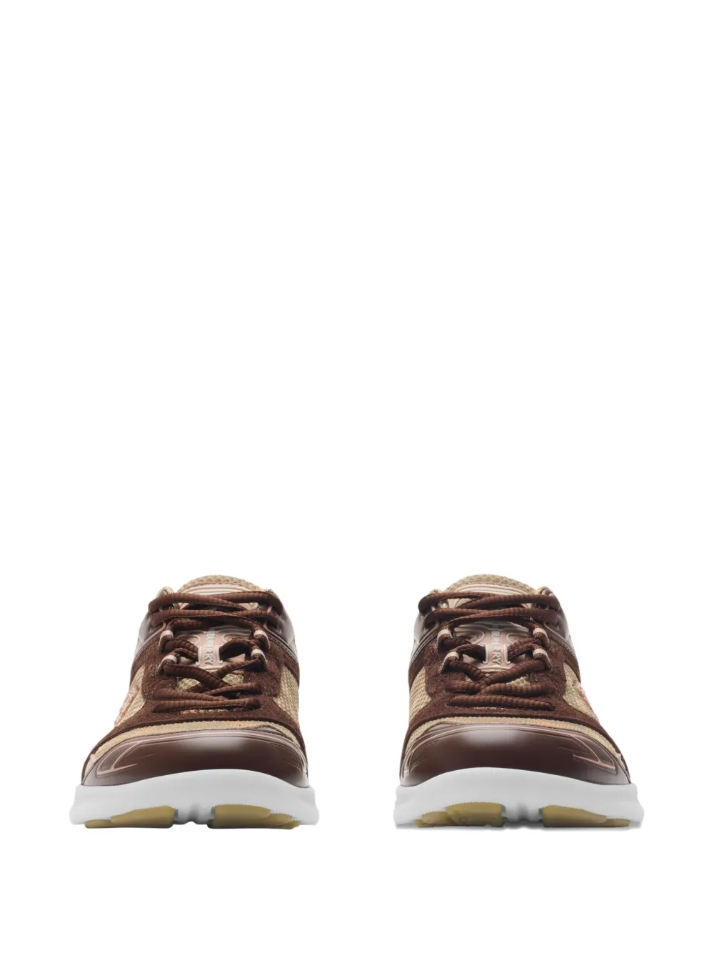 Burberry Matrix sneakers | Low-Tops | Image 2