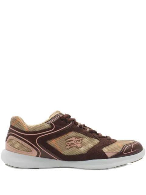 Burberry Matrix sneakers
