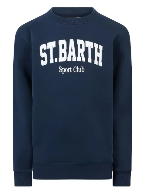 MC2 Saint Barth Kids Bobby sweatshirt