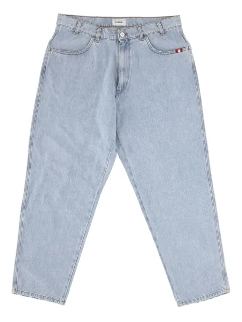 AMISH jeans de algodón