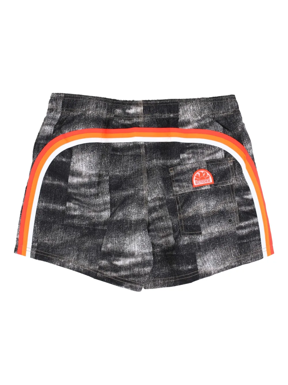 Sundek Goldenwave swim shorts | Swim & Board Shorts | Image 2