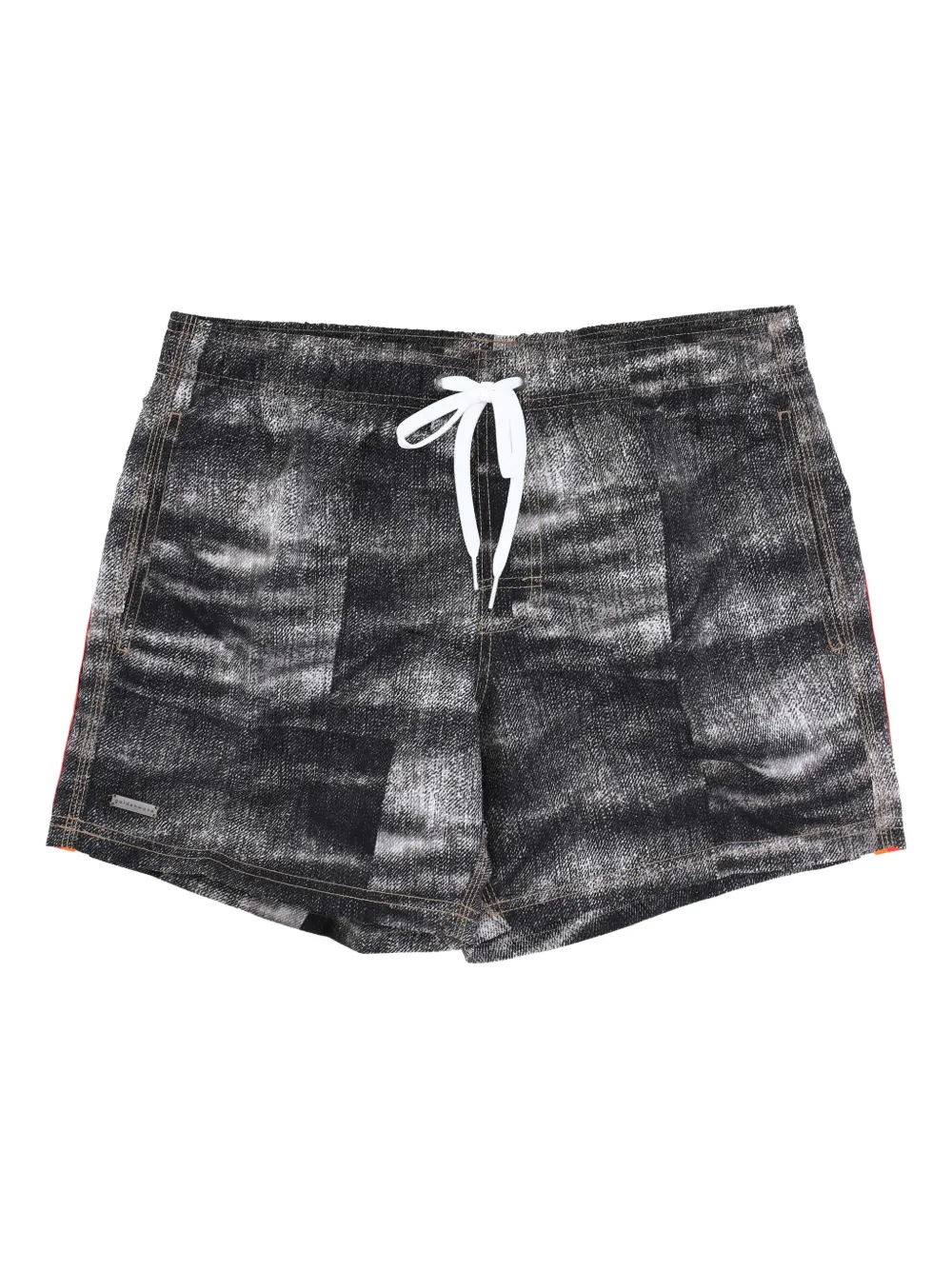 Sundek Goldenwave Swim Shorts