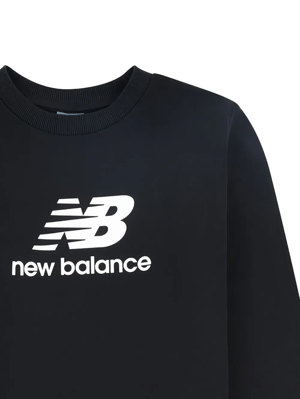 New Balance Kids cotton sweatshirt | Boys Hoodies & Sweatshirts | Image 2