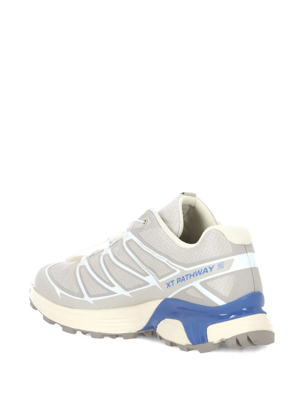 Salomon XT-Pathway 2 sneakers Beige