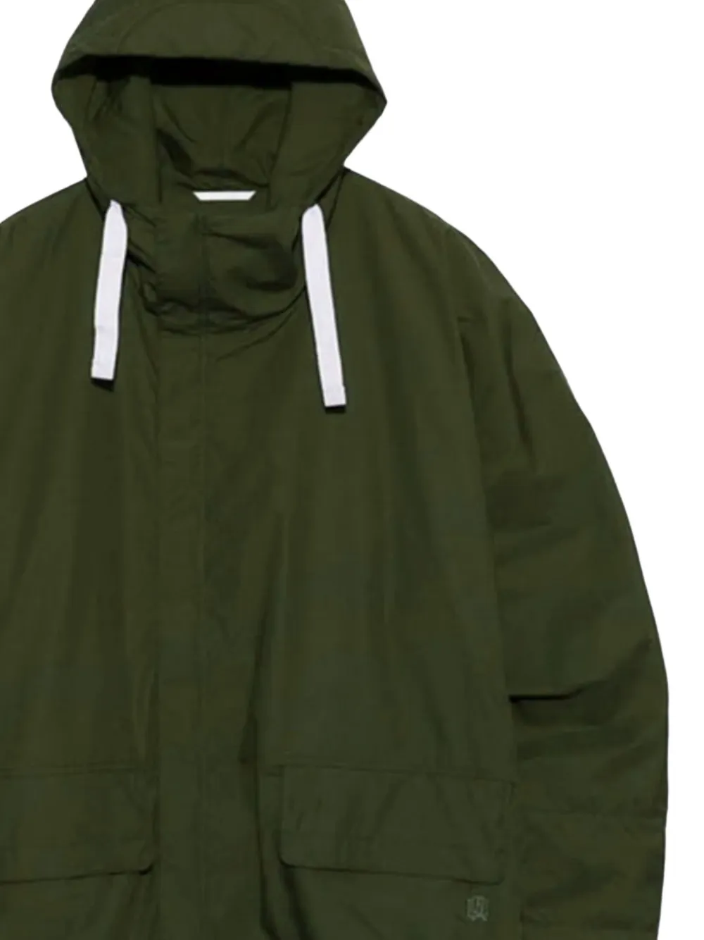 Nanamica Bayhead jacket | Oversized Jackets | Image 2