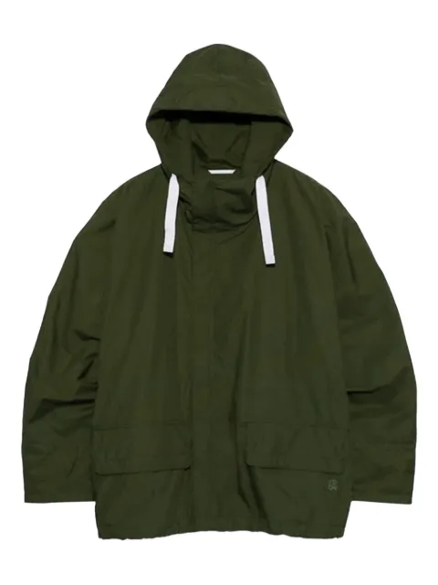 Nanamica Bayhead jacket