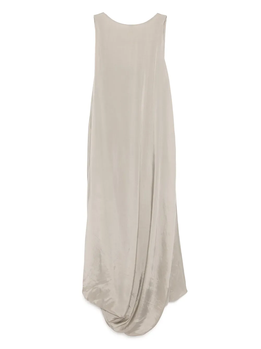 Lauren Manoogian balloon dress - Bruin