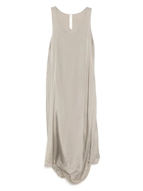 Lauren Manoogian vestido estilo balloon