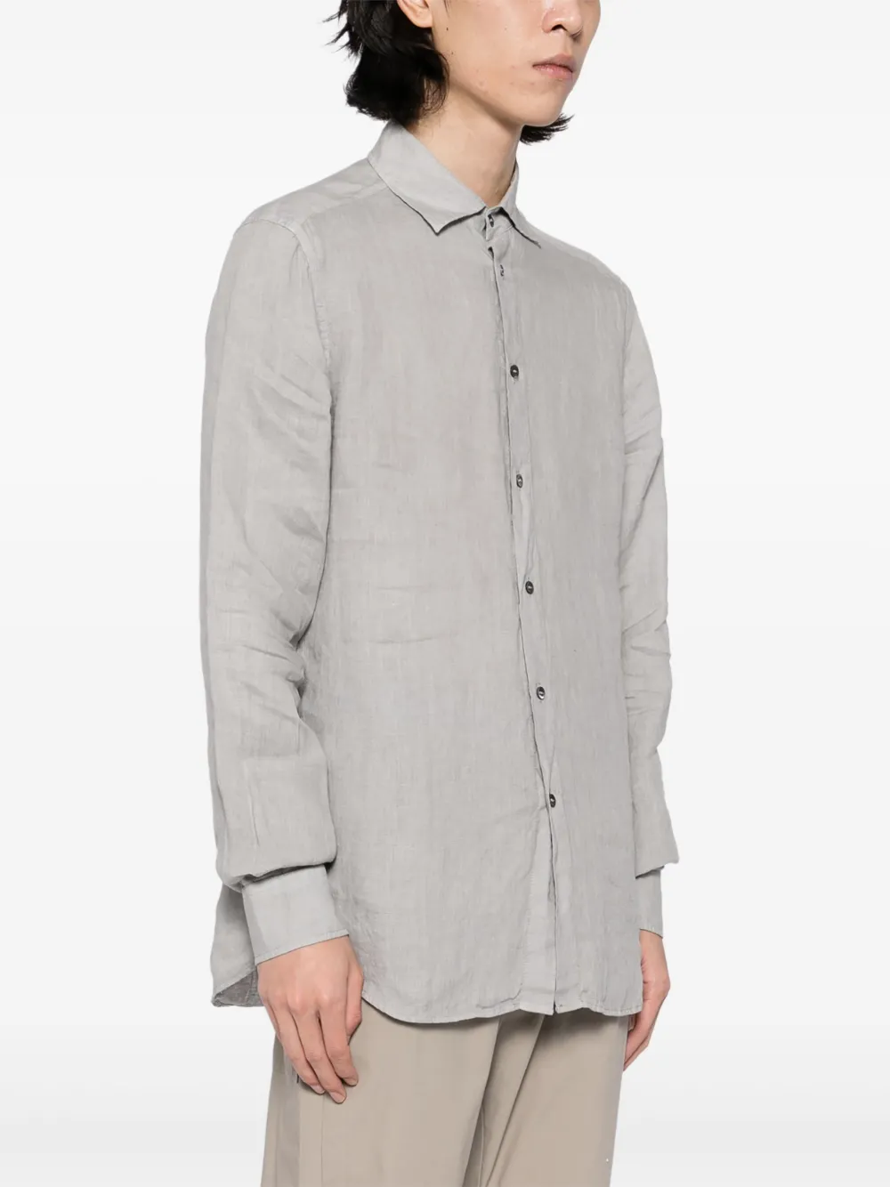 BARENA VENEZIA SURIAN SHIRT