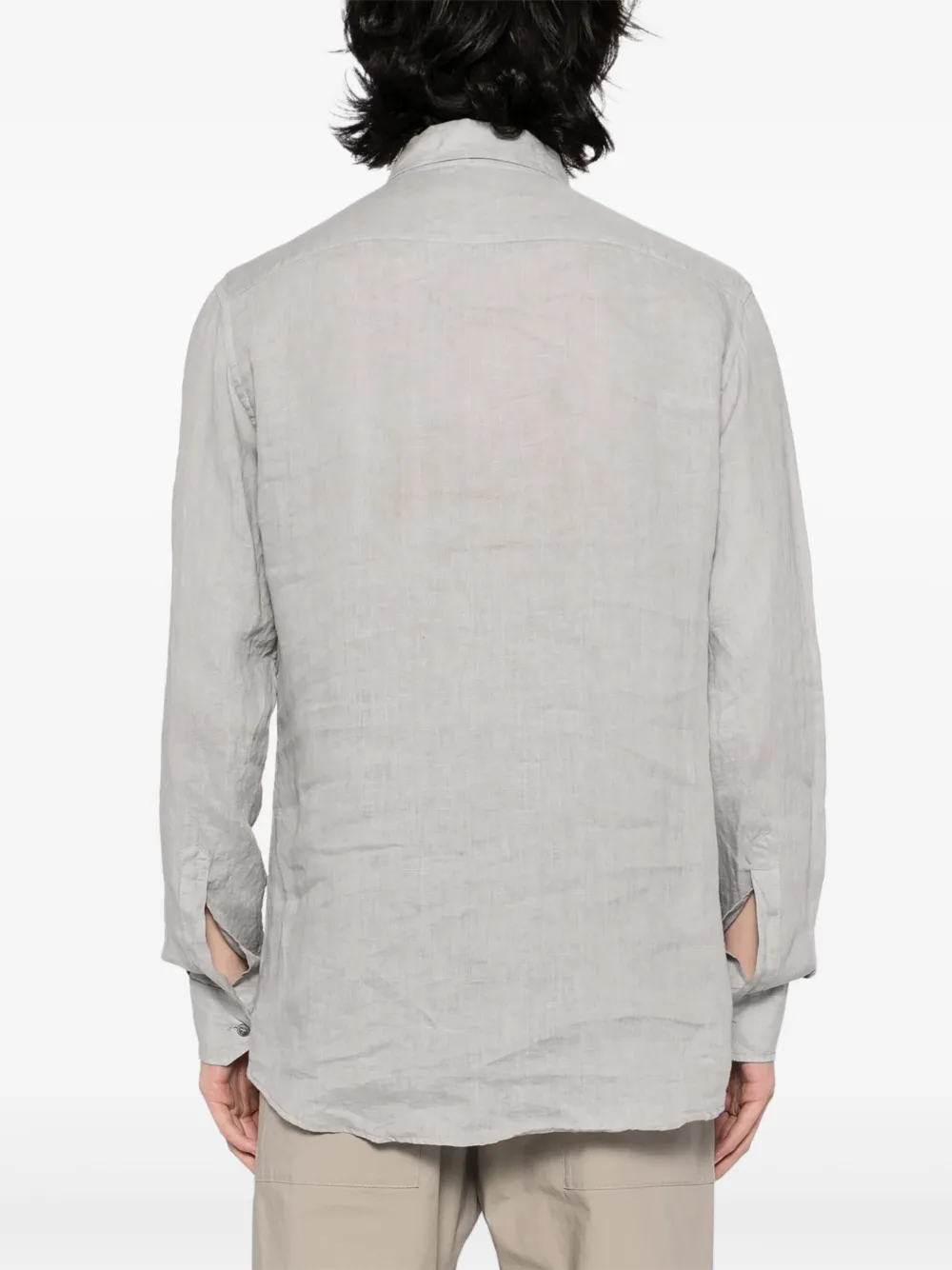BARENA VENEZIA SURIAN SHIRT