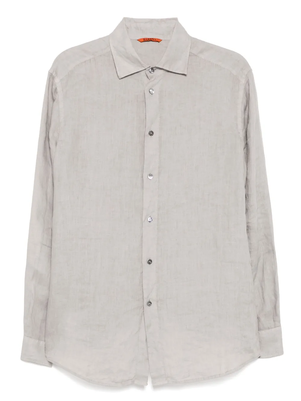 Barena camisa Surian | gris | Image 1