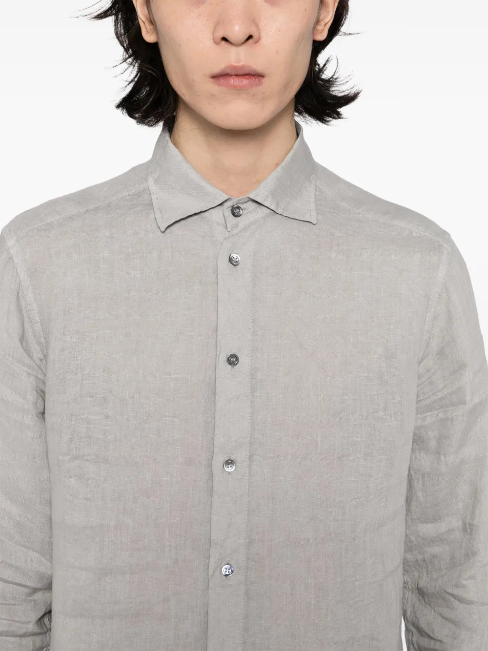 BARENA VENEZIA SURIAN SHIRT