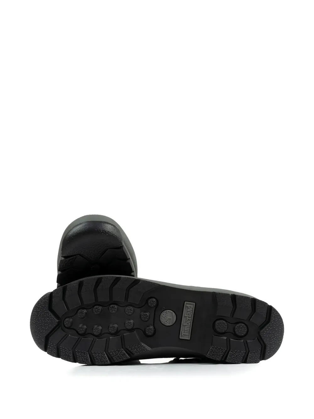 Timberland Euro Sprint boots Grijs