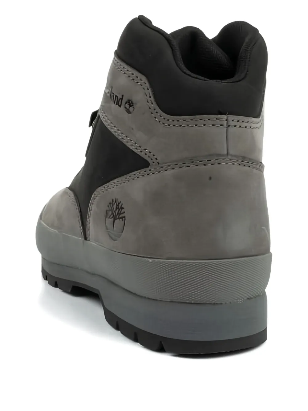 Timberland Euro Sprint boots Grijs