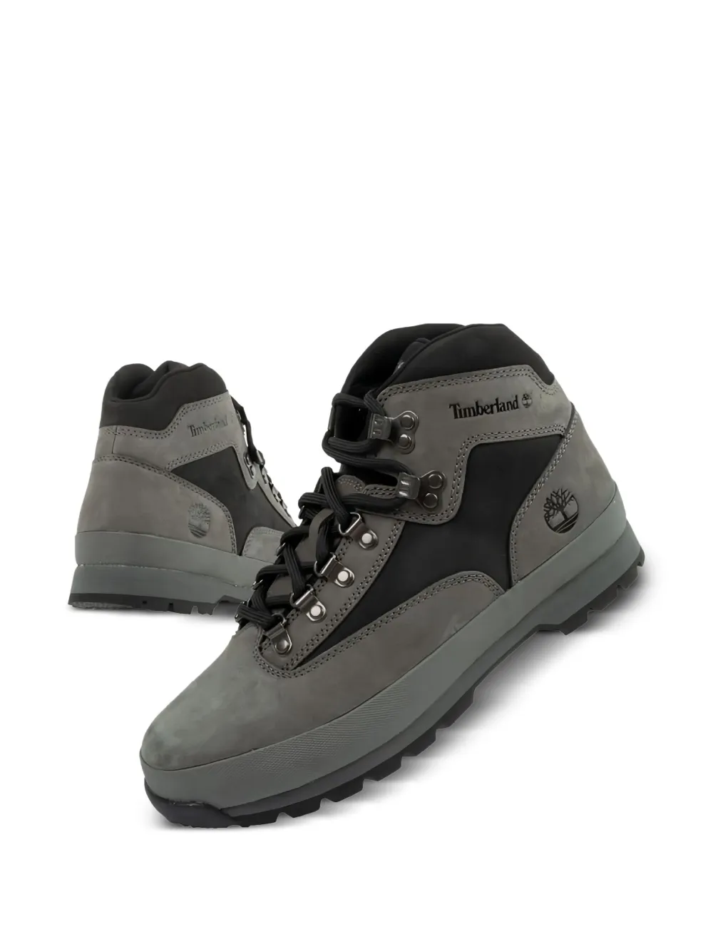 Timberland Euro Sprint boots Grijs
