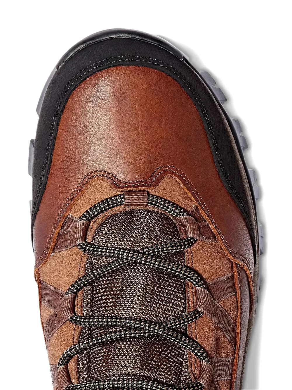 Timberland Major 2 Mid Waterproof Boots In Brown